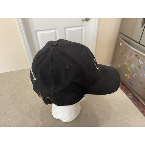 Melissa Etheridge Skin Adjustable Hat - Picture 5 of 7